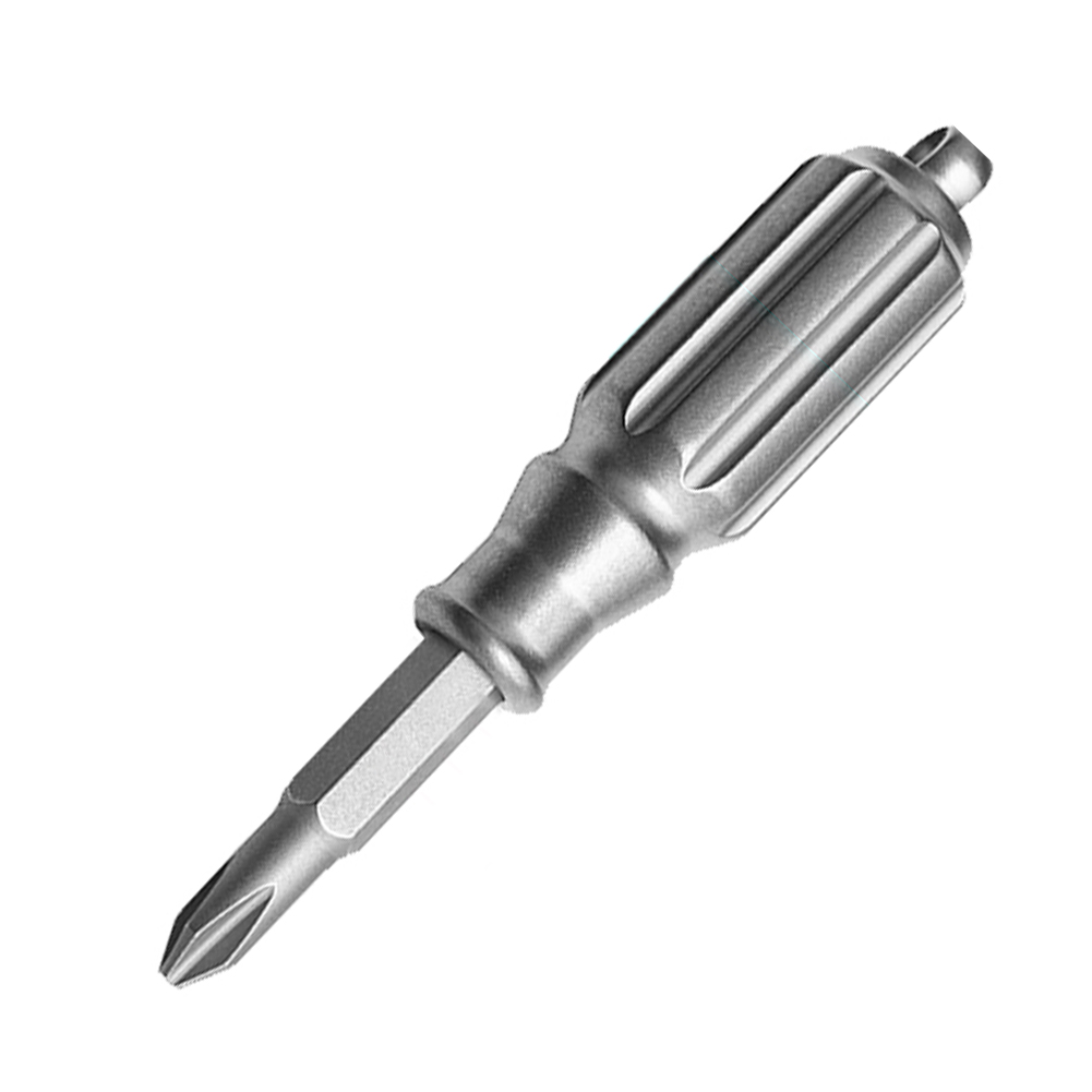 Hand Tools Maintenance Workshop - 1 قطعة مفك براغي صغير من