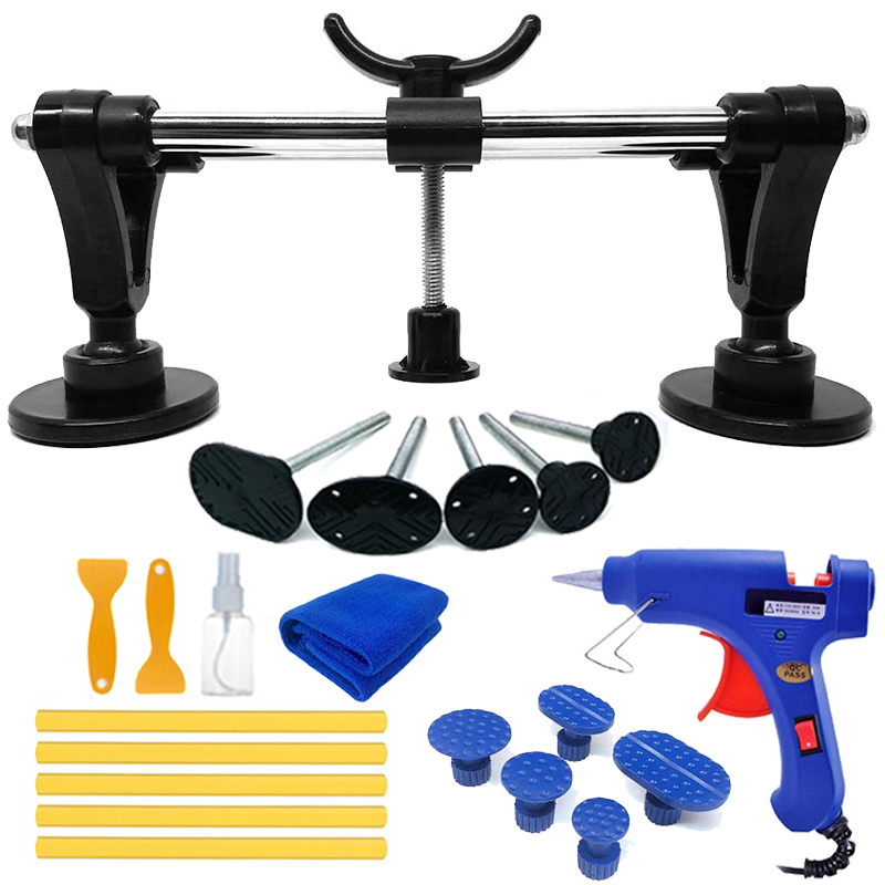 Workshop Tools Automotive - سيارة بولير إصلاح دنت جسر أدوات