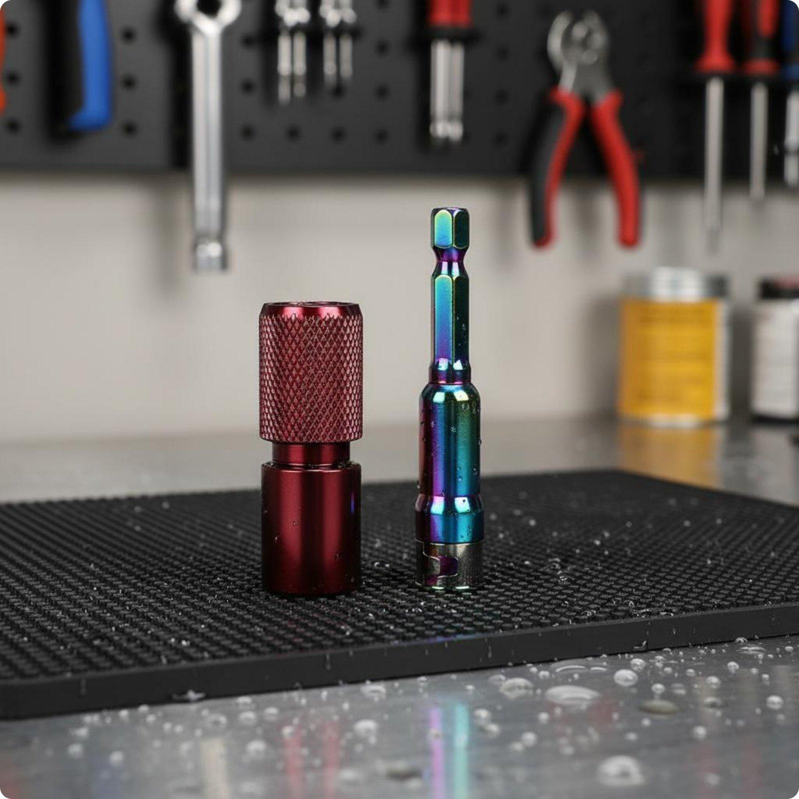 Tools Use In The Workshop - محول جلاخة زاوية احترافية سريع التحرير،