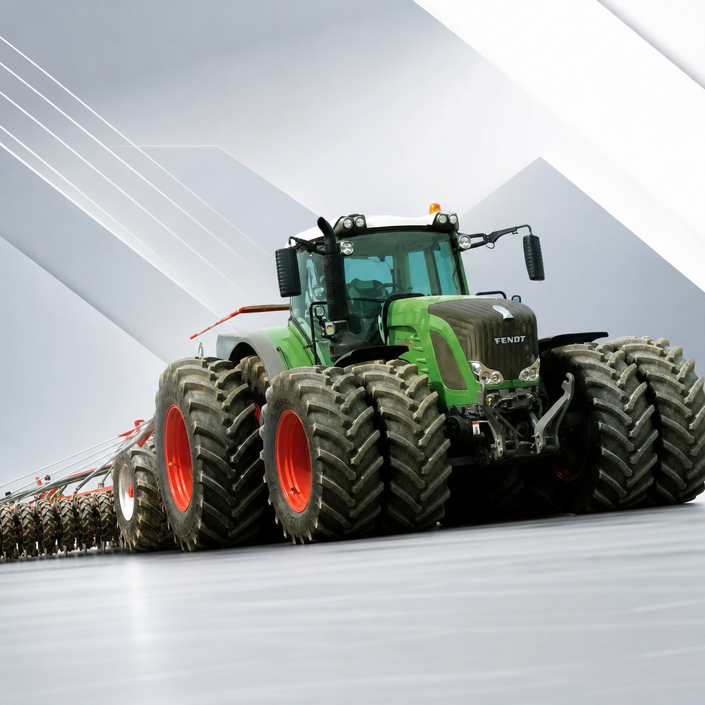 Workshop Tools Pdf - أداة تشخيص وإصلاح الجرارات FENDT TruckEPC3