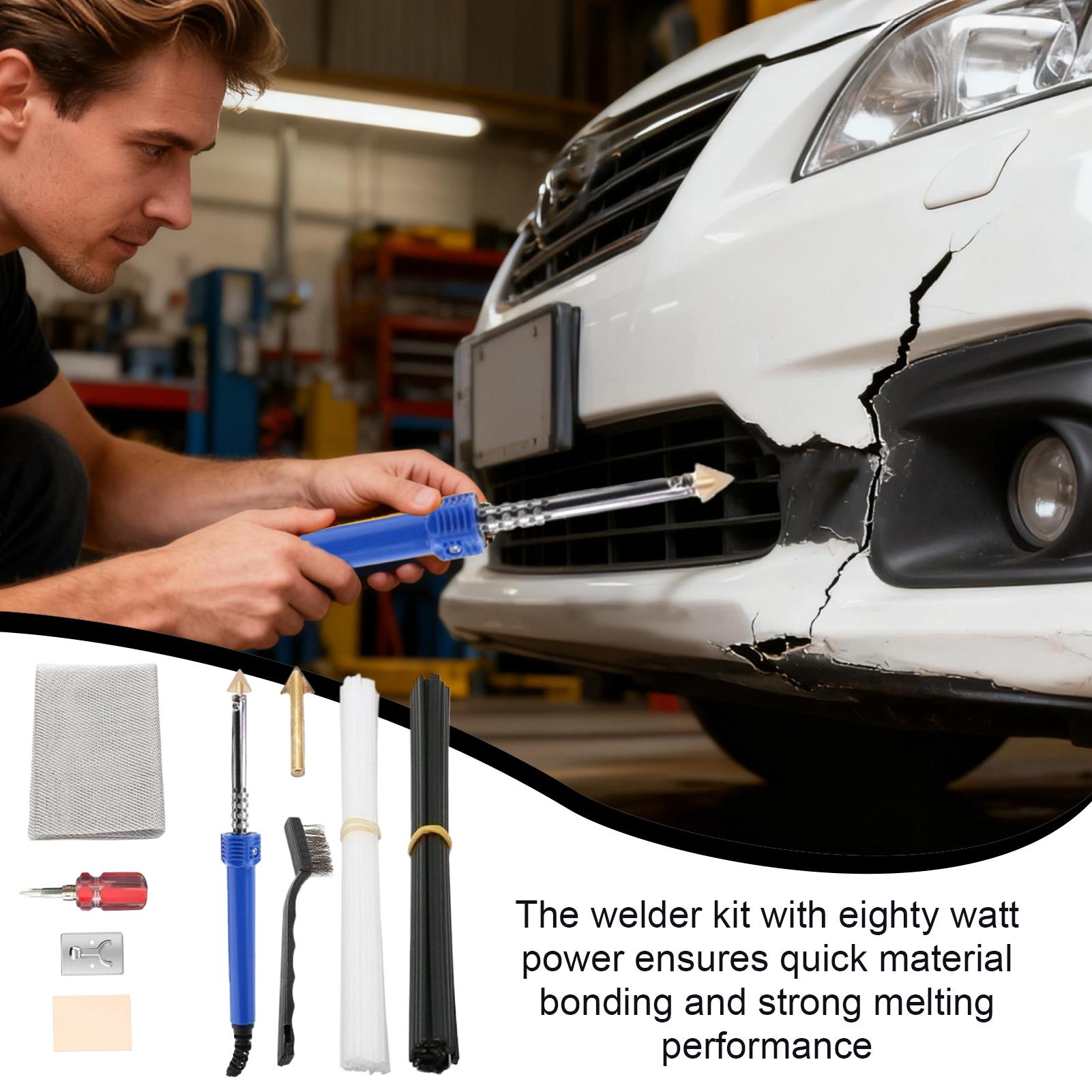 Workshop Tools Automotive - أداة لحام متعددة الاستخدامات مقاومة للحرارة