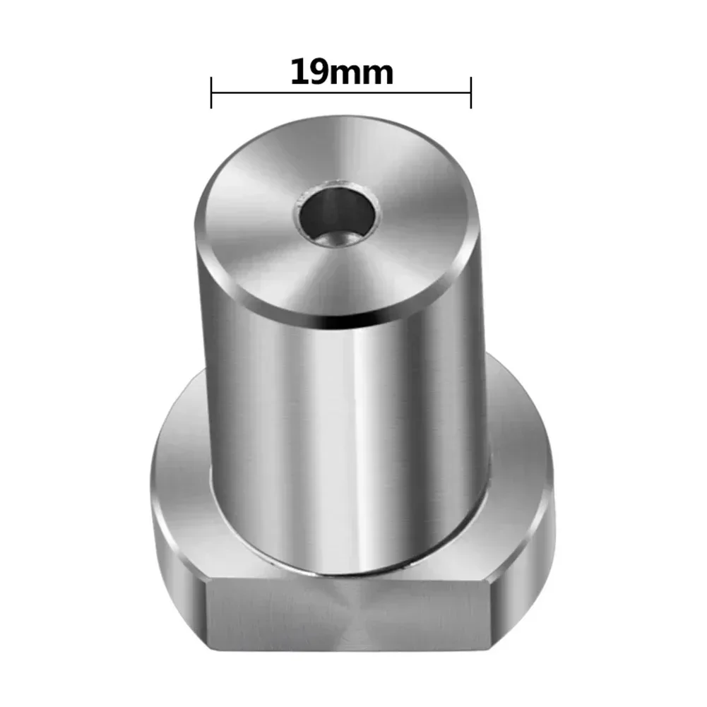قطعة واحدة من مثبتات الطاولة ا - مراجعة Bench Dog Hole وسعره