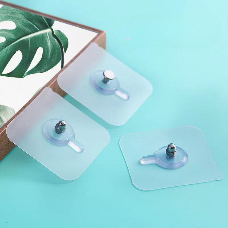 خطافات حائط لاصقة قوية ، ديكور - مراجعة Screw Organizer Kit وسعره