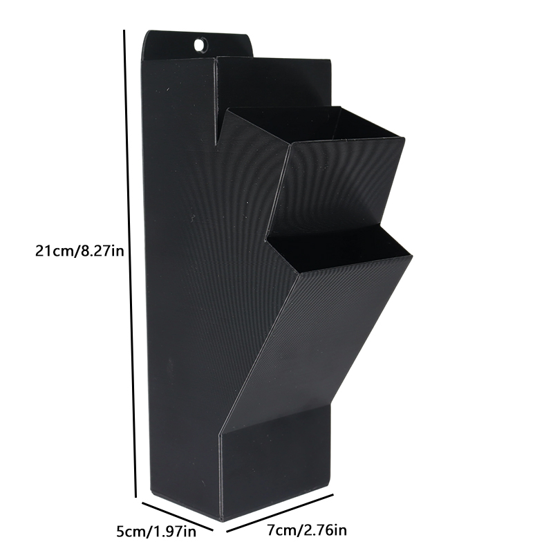 صندوق تخزين بلاستيكي عالمي لبا - مراجعة Screw Organizer Kit وسعره