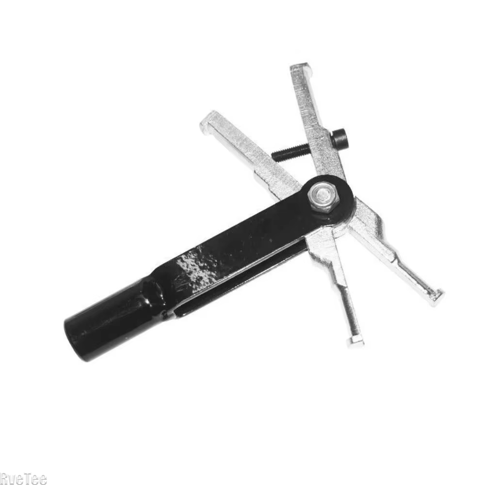 أداة سحب المحامل ذات الفتحة ال - مراجعة Hand Tools Maintenance Workshop وسعره