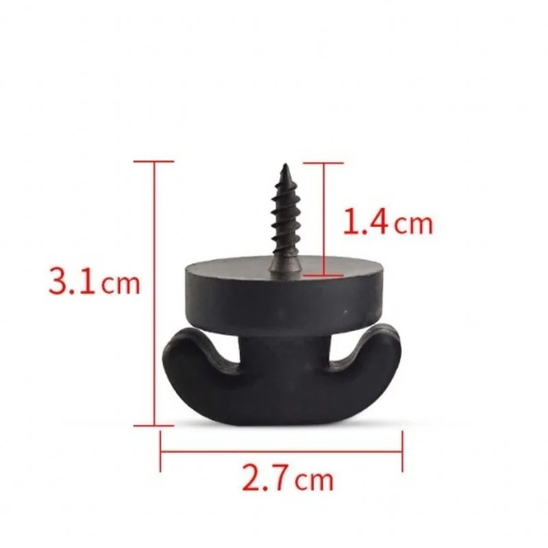 سيارة شبكة جيب هوك مقعد شبكة م - مراجعة Screw Organizer Kit وسعره