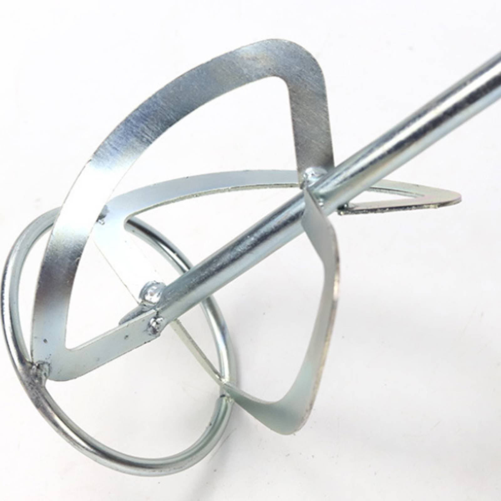 ملحق خلاط أسمنت قوي للاستخدام  - مراجعة Tools Use In The Workshop وسعره