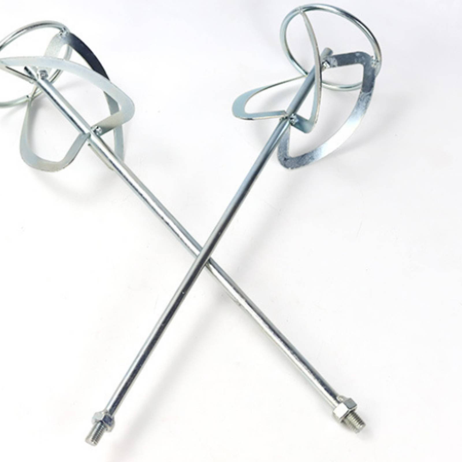 ملحق خلاط أسمنت قوي للاستخدام  - مراجعة Tools Use In The Workshop وسعره