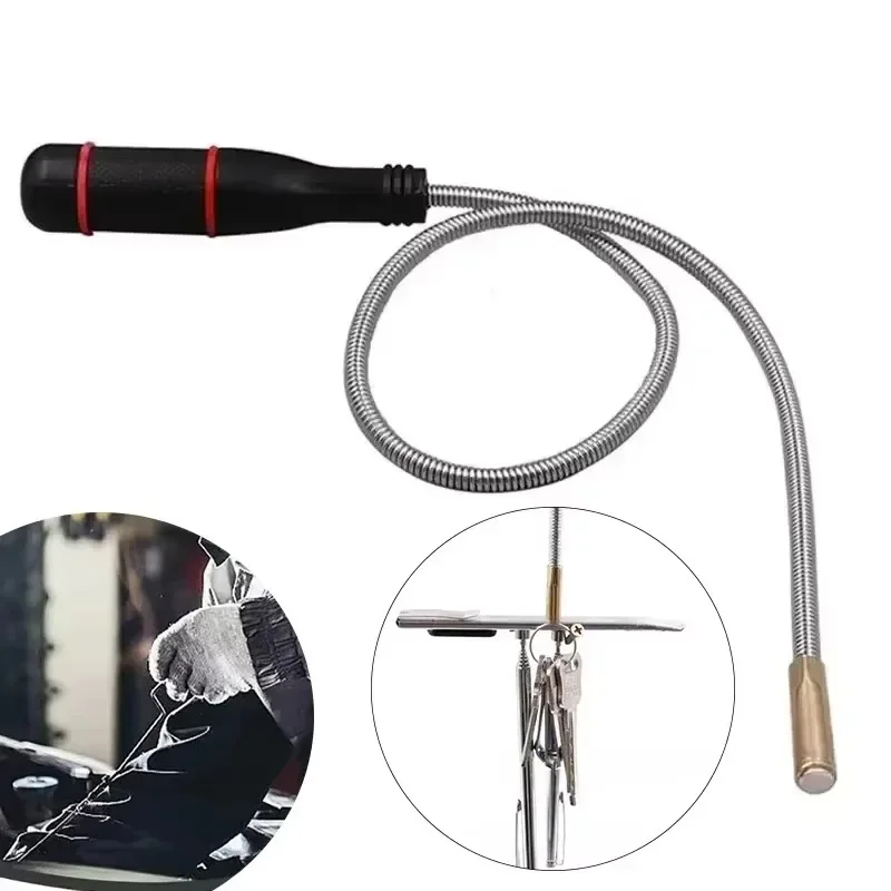 أداة التقاط مغناطيسية قوية قاب - مراجعة Hand Tools Maintenance Workshop وسعره