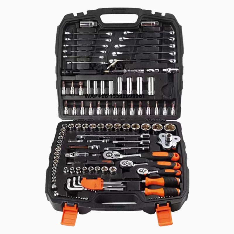 مجموعة أدوات إصلاح السيارات ال - مراجعة Workshop Tools Automotive وسعره