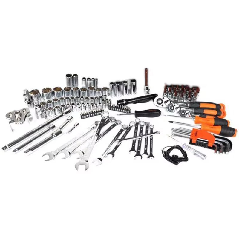 مجموعة أدوات إصلاح السيارات ال - مراجعة Workshop Tools Automotive وسعره