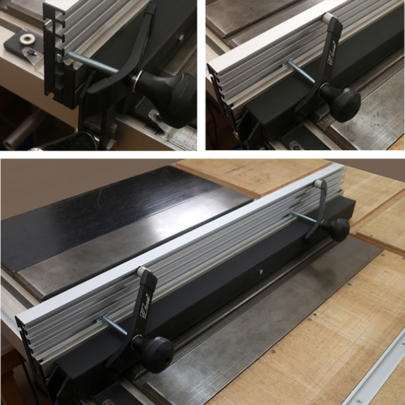 مجموعة واحدة لمنشار الطاولة، م - مراجعة Router Table Insert وسعره