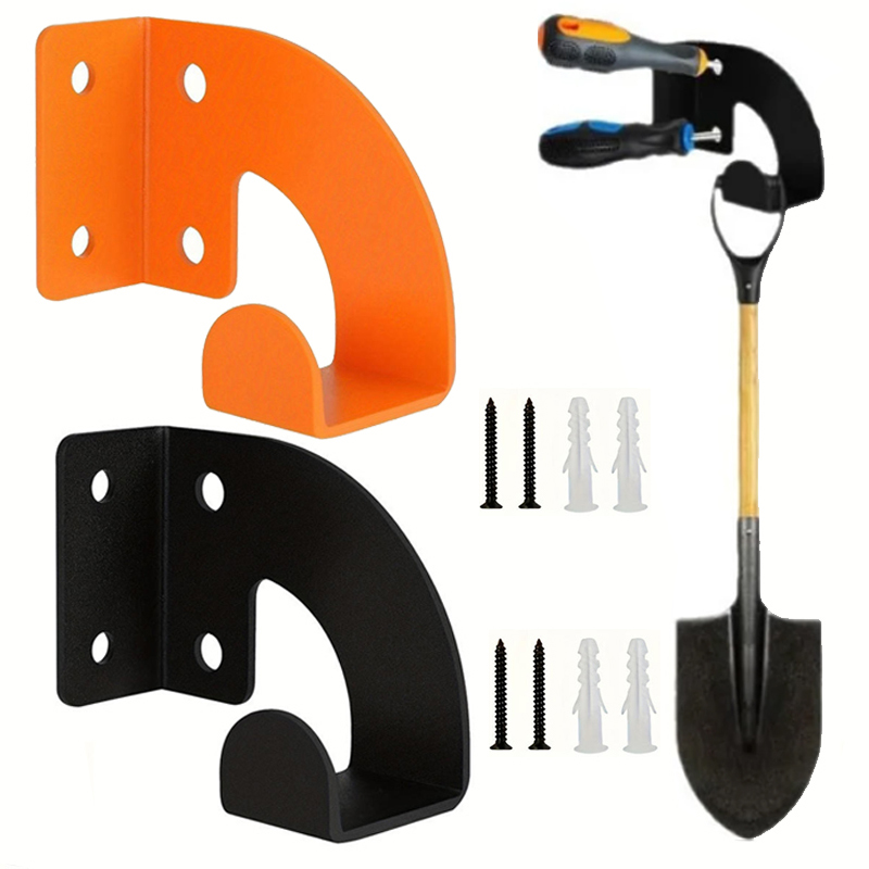 شماعة تثبيت على الحائط منشار م - مراجعة Workshop Tools Hanger وسعره