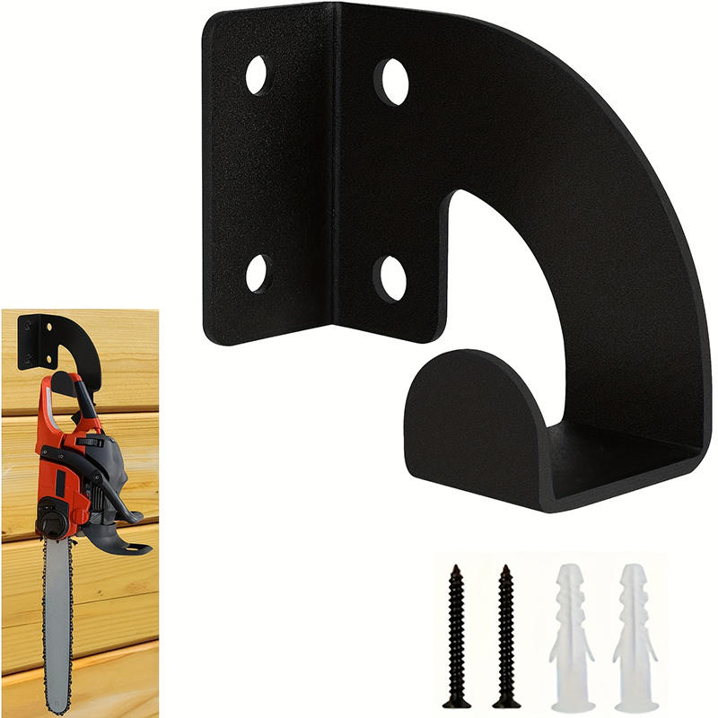 شماعة تثبيت على الحائط منشار م - مراجعة Workshop Tools Hanger وسعره