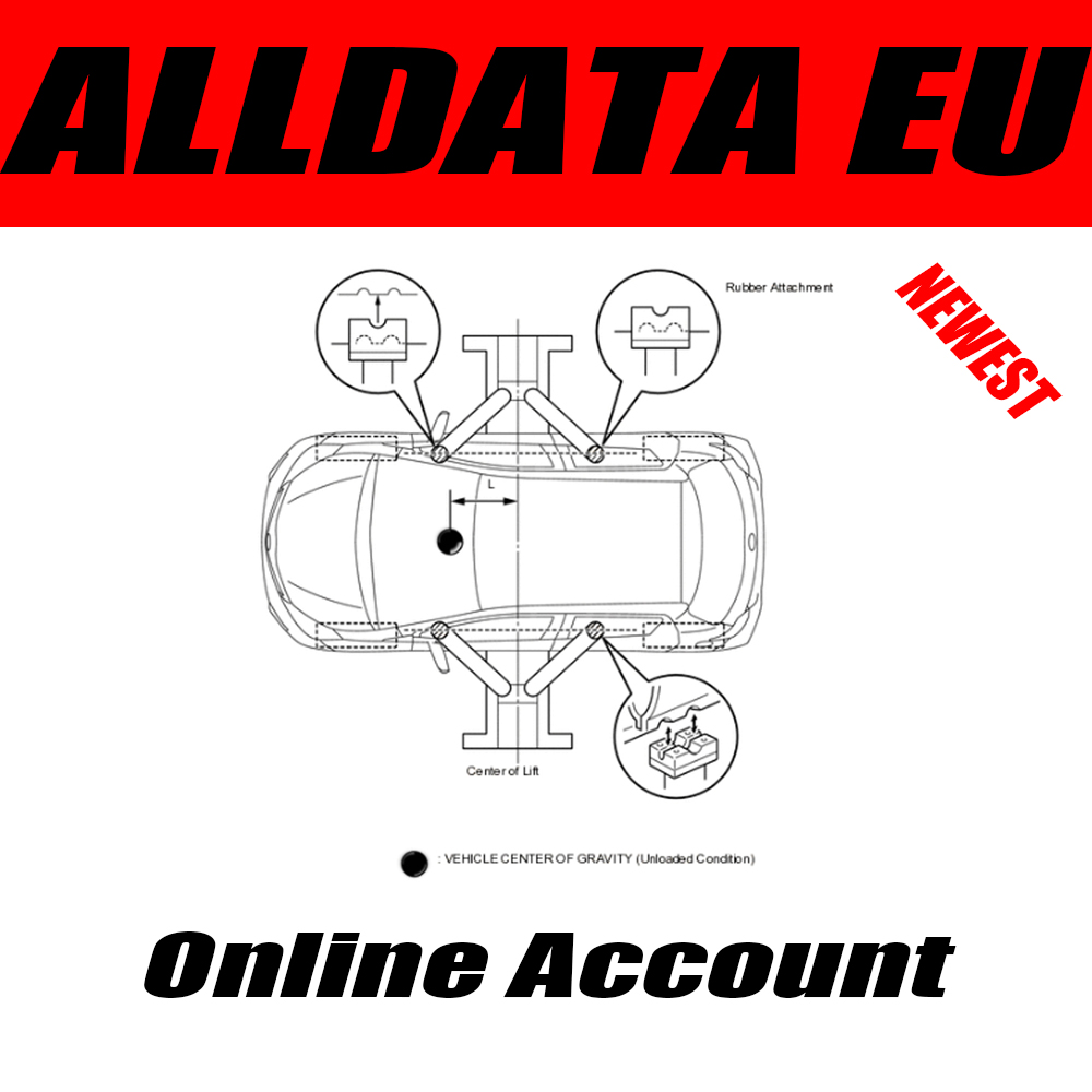 2026 Alldata الاتحاد الأوروبي  - مراجعة Workshop Tools Online وسعره