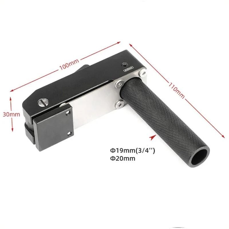 منضدة الكلب ثقوب التمثيل السري - مراجعة Bench Dog Hole وسعره