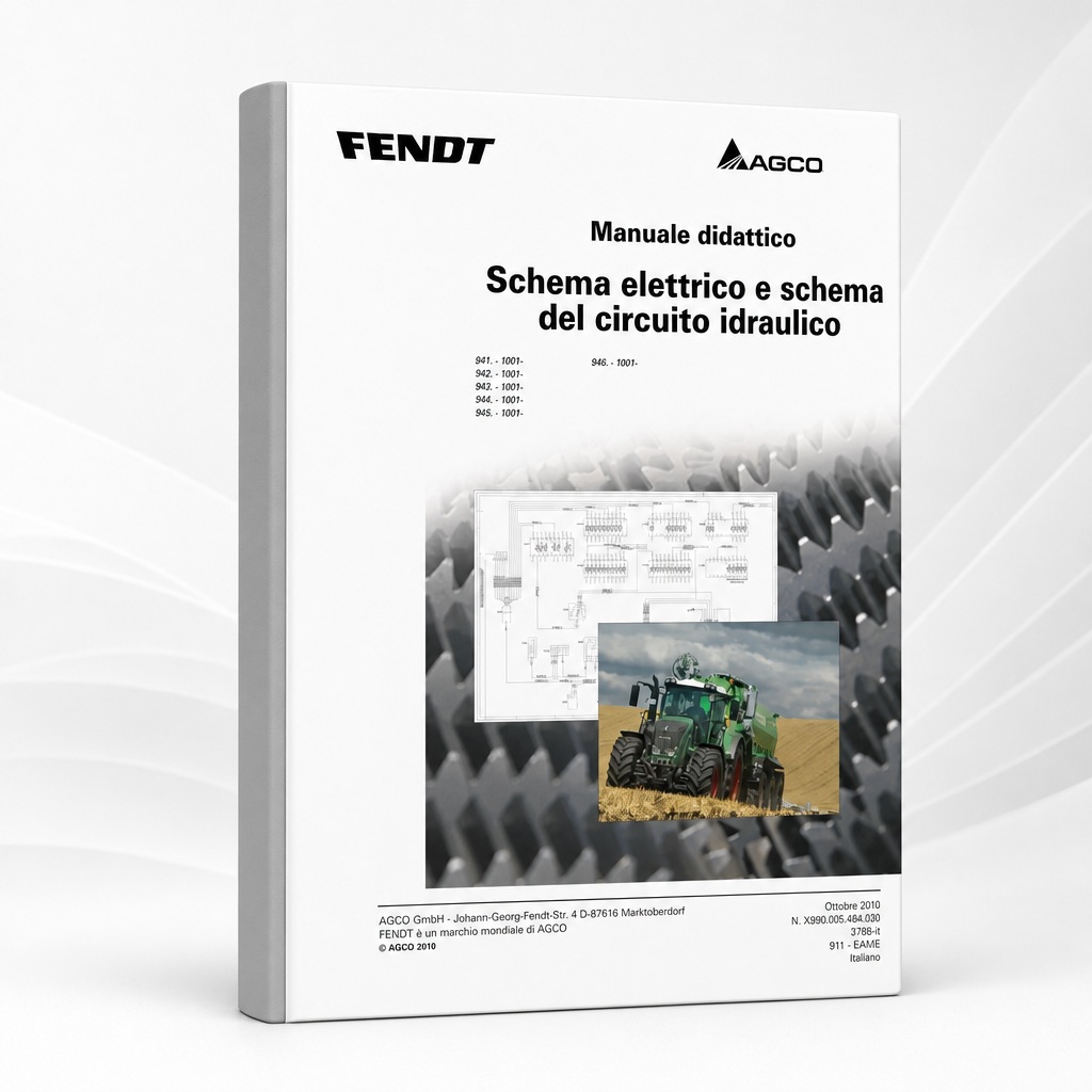 أداة تشخيص وإصلاح الجرارات FEN - مراجعة Workshop Tools Pdf وسعره