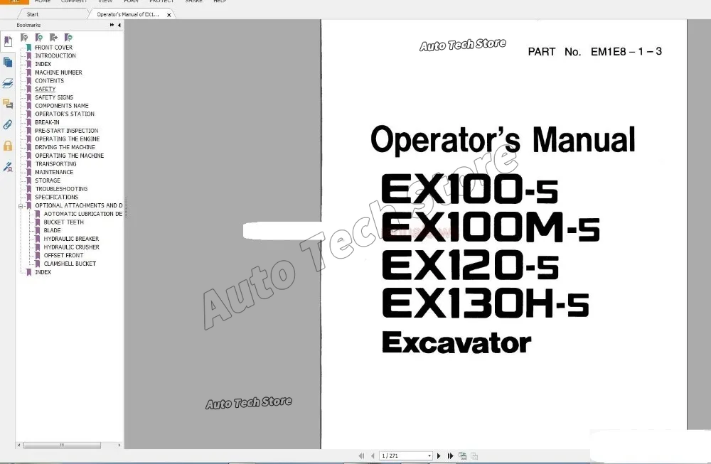 لشركة هيتاشي مجموعة يدوية للمت - مراجعة Workshop Tools Pdf وسعره