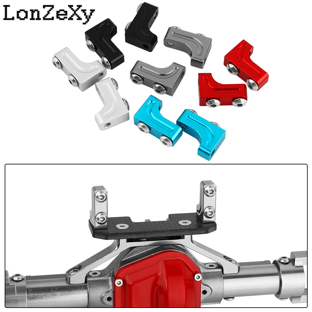 2 قطعة سبائك الألومنيوم سيرفو  - مراجعة Screw Organizer Kit وسعره