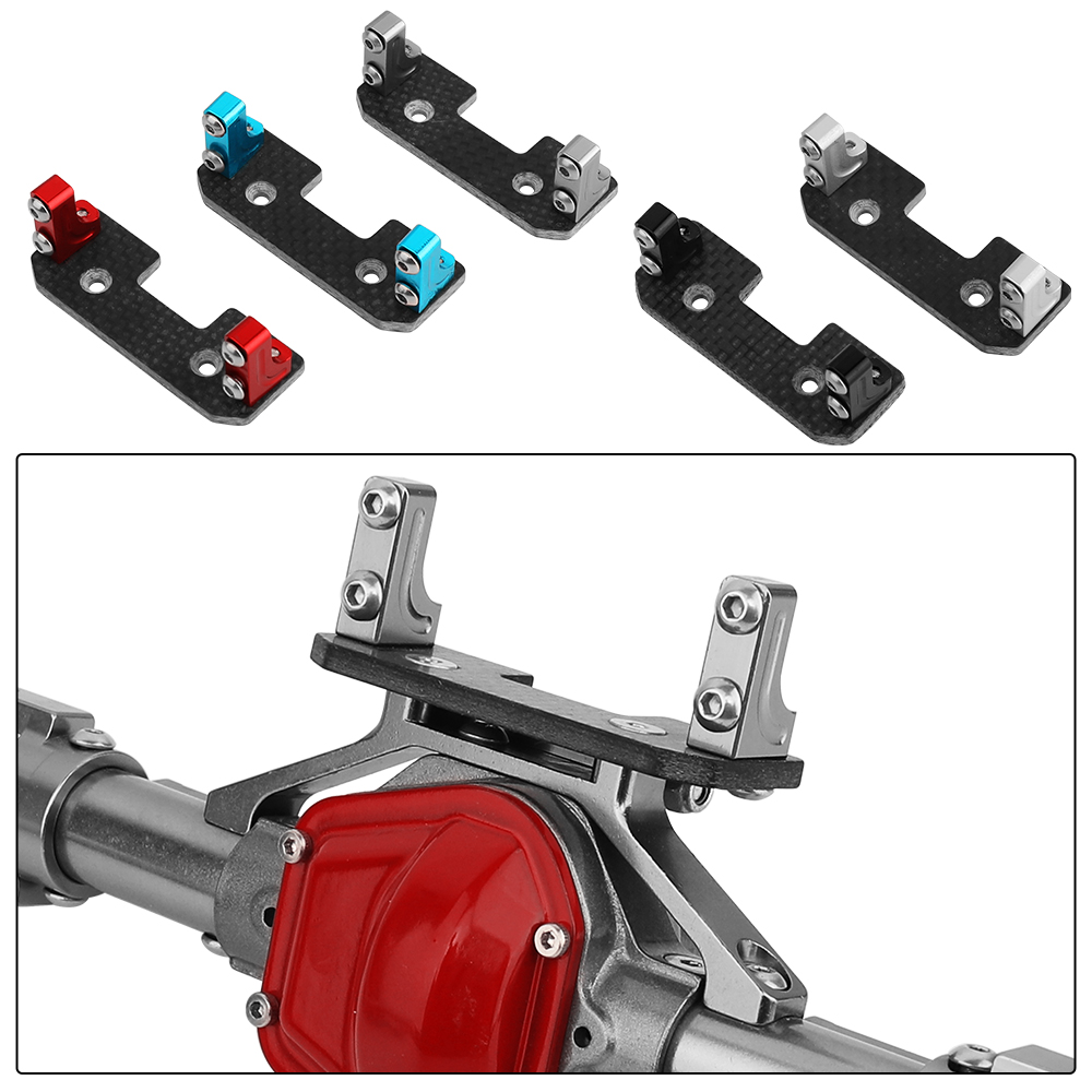 2 قطعة سبائك الألومنيوم سيرفو  - مراجعة Screw Organizer Kit وسعره