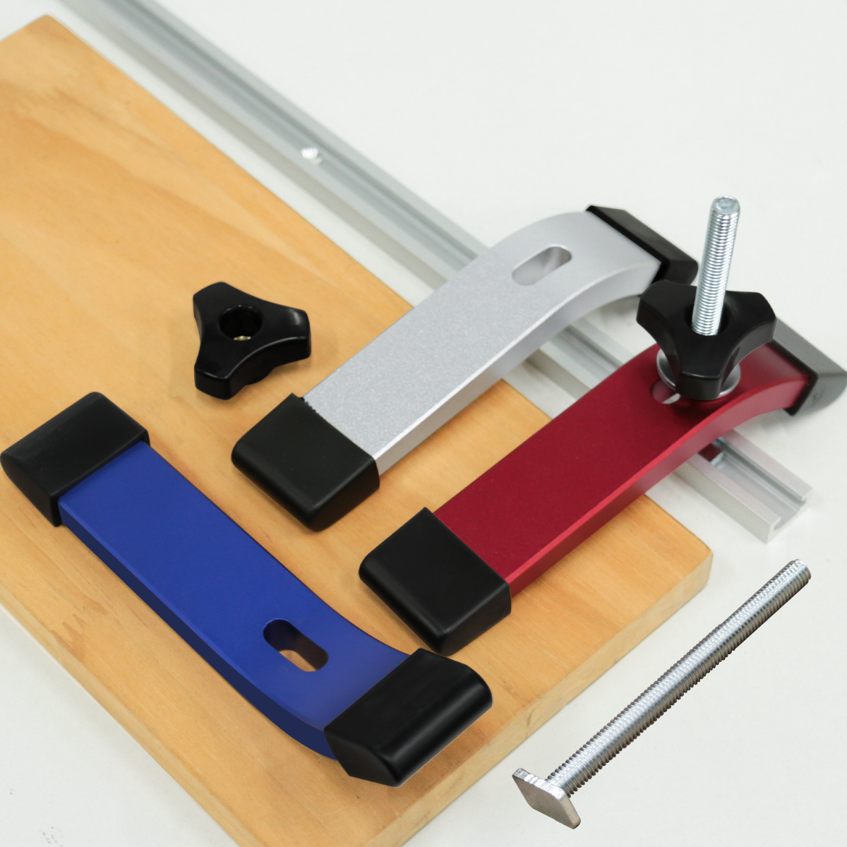 1 قطعة T-المسار اضغط باستمرار  - مراجعة Router Table Insert وسعره
