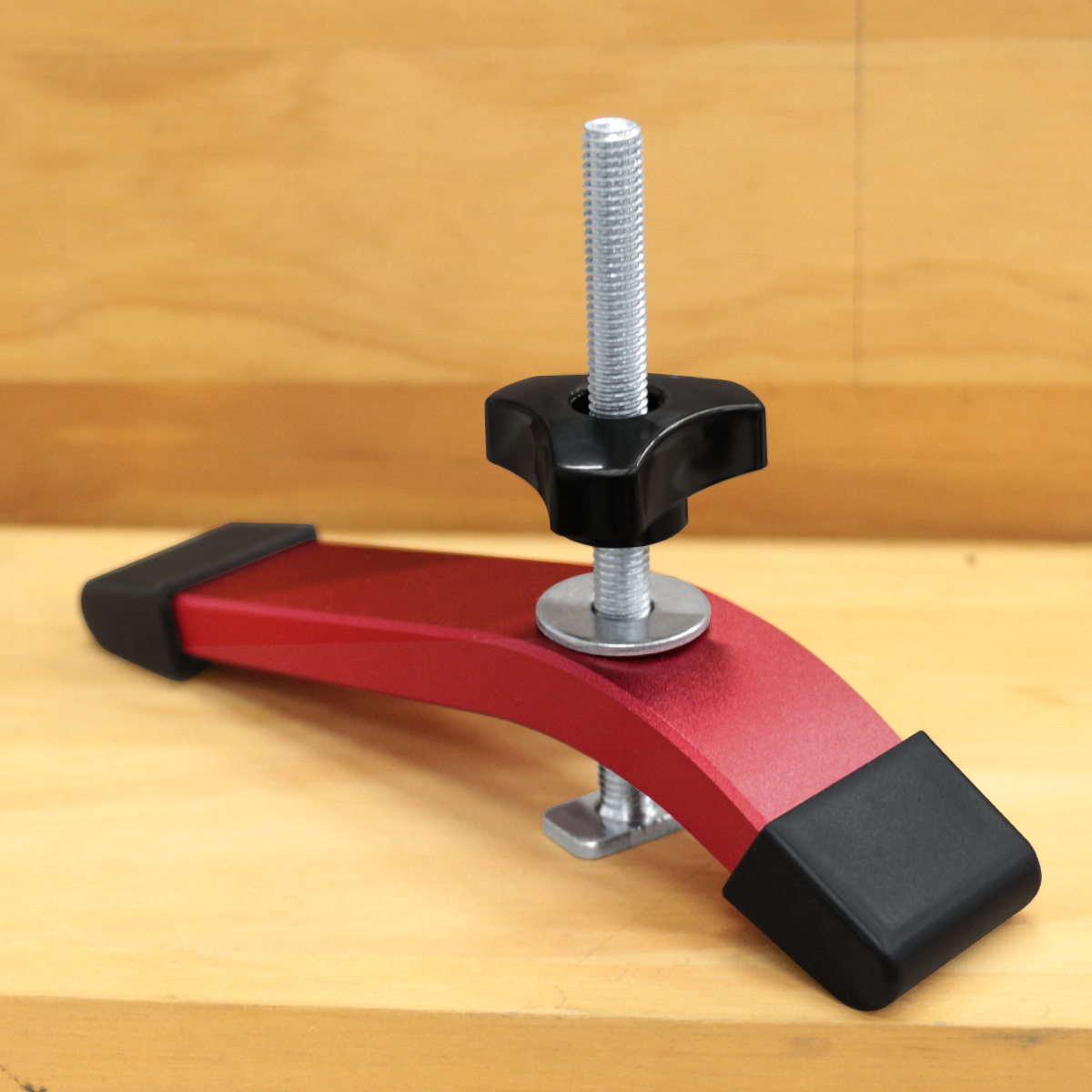 1 قطعة T-المسار اضغط باستمرار  - مراجعة Router Table Insert وسعره
