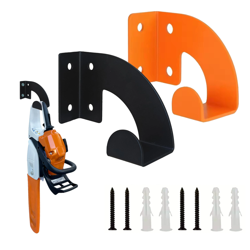 حامل أدوات 1/2، حامل منشار جنز - مراجعة Workshop Tools Hanger وسعره