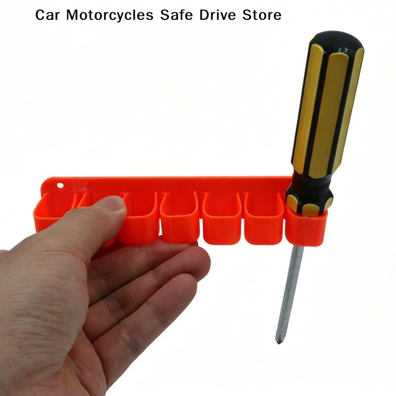 منظم مفاتيح ربط بلاستيكي مثبت  - مراجعة Tools Use In The Workshop وسعره