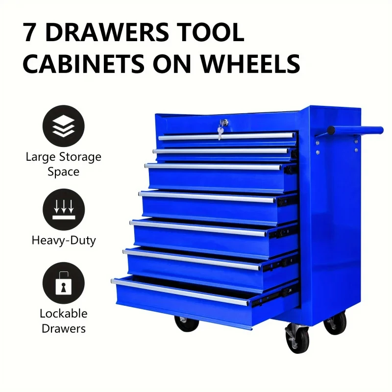 عربة أدوات متعددة الوظائف ذات  - مراجعة Workshop Tools Automotive وسعره