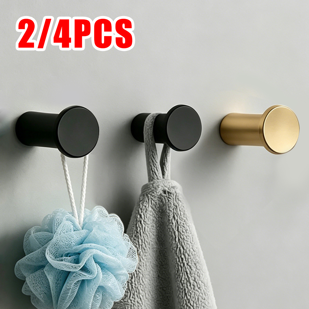 خطاف معطف من الفولاذ المقاوم ل - مراجعة Screw Organizer Kit وسعره