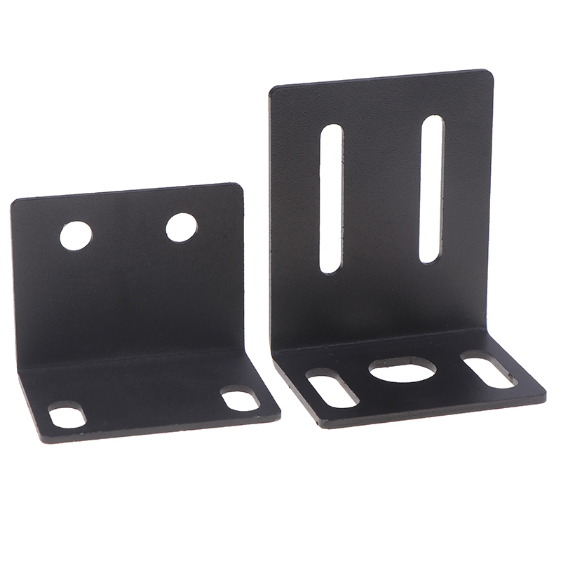 جديد 1 مجموعة معدنية 1U رف جبل - مراجعة Screw Organizer Kit وسعره
