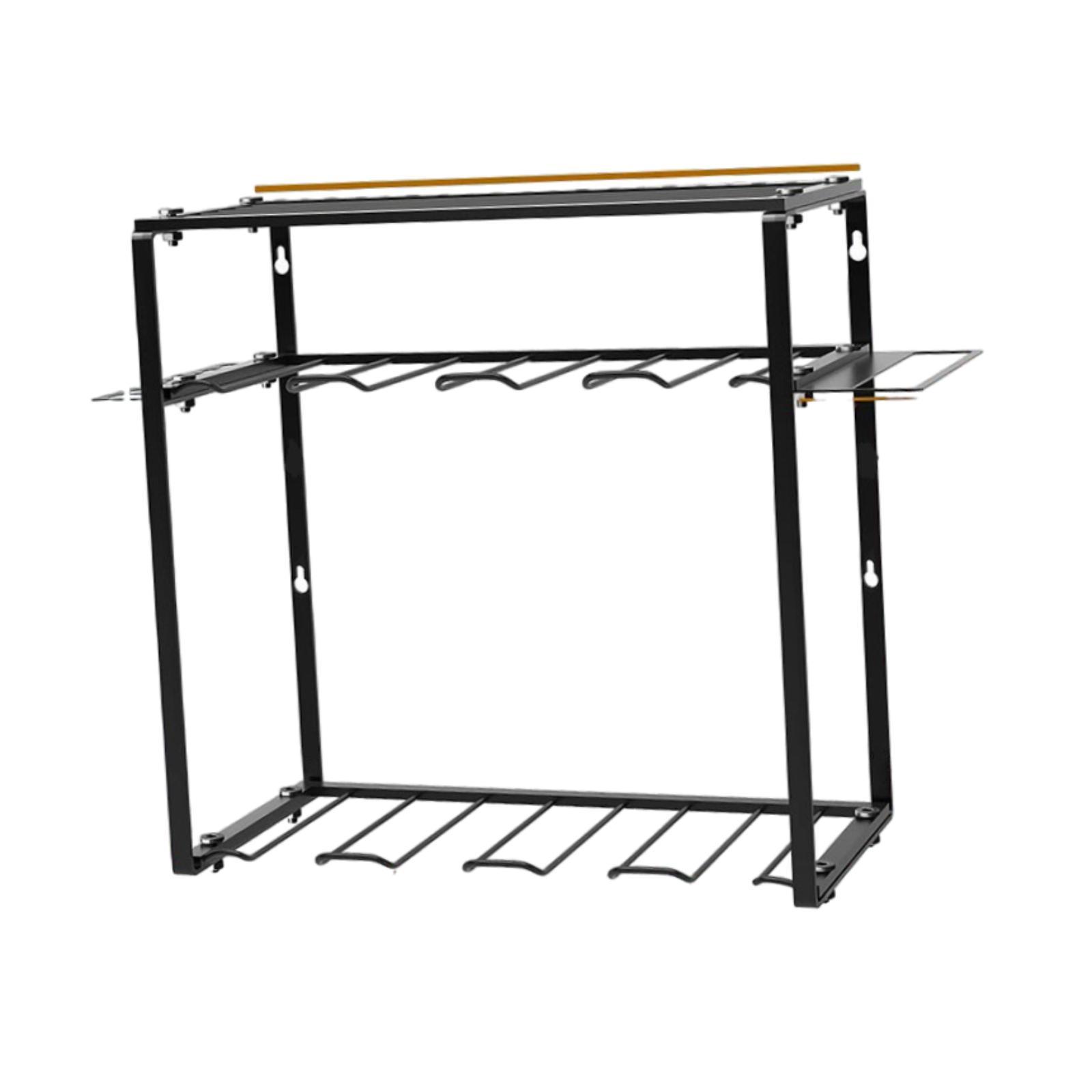 أداة السلطة المنظم ورشة عمل جد - مراجعة Workshop Tools Hanger وسعره