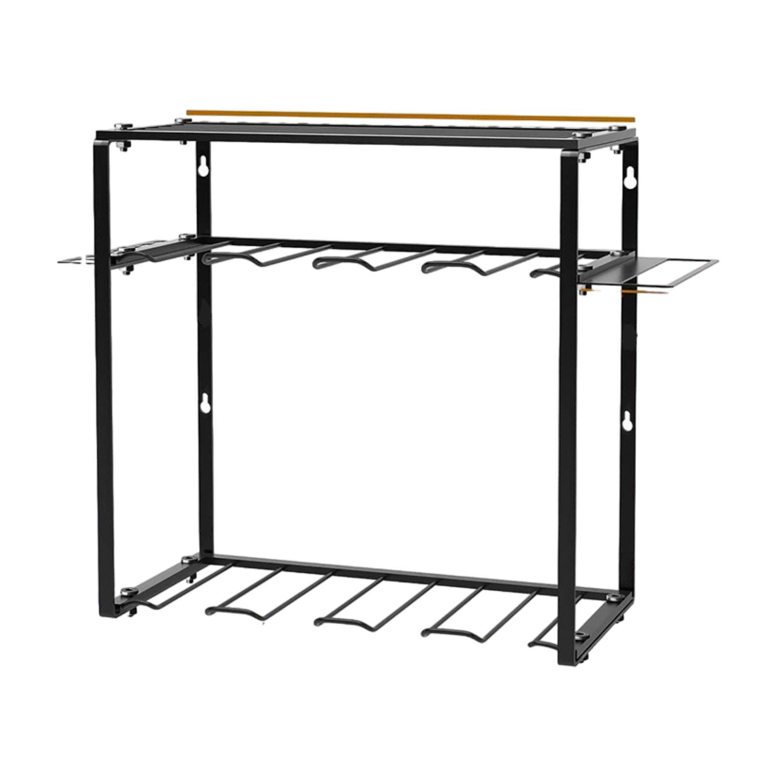 أداة السلطة المنظم ورشة عمل جد - مراجعة Workshop Tools Hanger وسعره