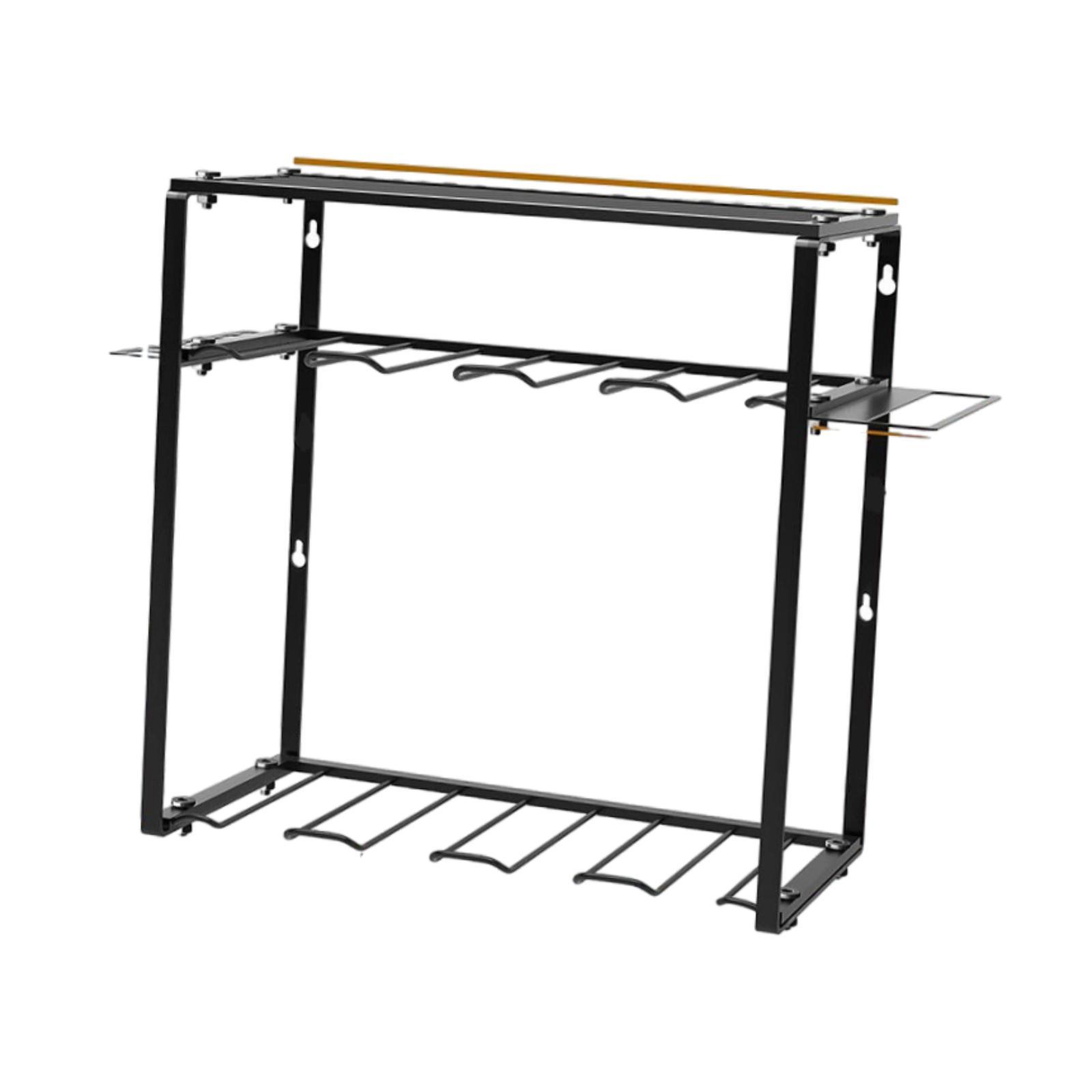 أداة السلطة المنظم ورشة عمل جد - مراجعة Workshop Tools Hanger وسعره