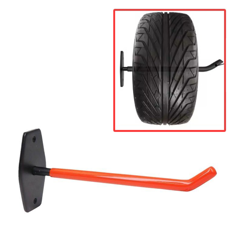 خطاف تخزين مثبت على الحائط عال - مراجعة Workshop Tools Hanger وسعره