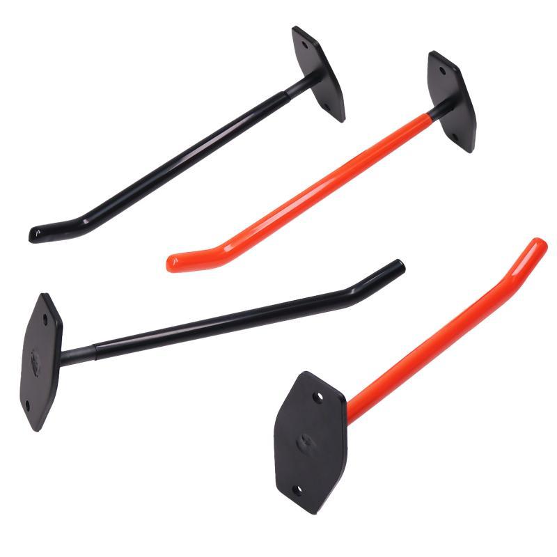 خطاف تخزين مثبت على الحائط عال - مراجعة Workshop Tools Hanger وسعره