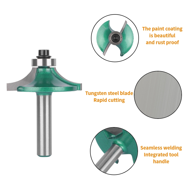 YUSUN 8MM 12MM Shank Table Edg - مراجعة Router Table Insert وسعره