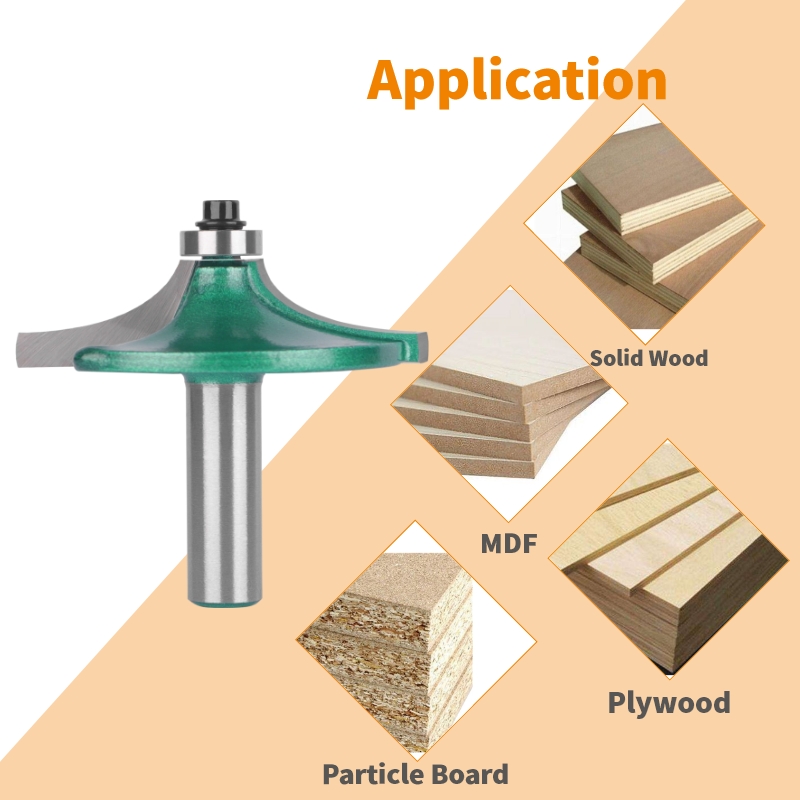 YUSUN 8MM 12MM Shank Table Edg - مراجعة Router Table Insert وسعره